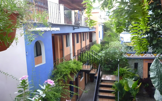 Casa Arnel