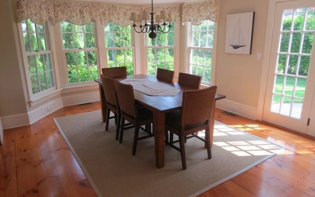 51 Shattuck Place - Three Bedroom House