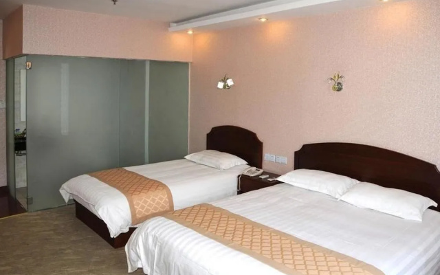 Xingyue Business Hotel