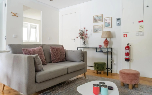 Porto Insight Apartments Campanhã