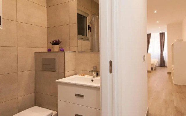 City Apartment Close to Las Canteras Beach Lm307