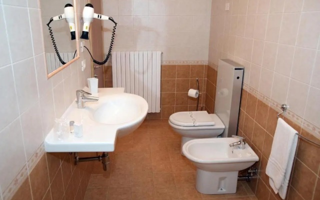 Hotel Buca Di Bacco