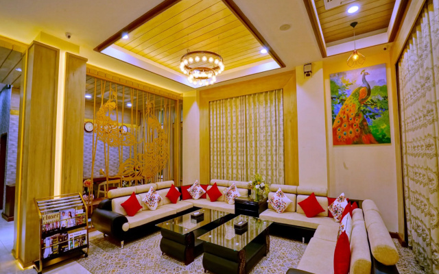 King Park Hotel