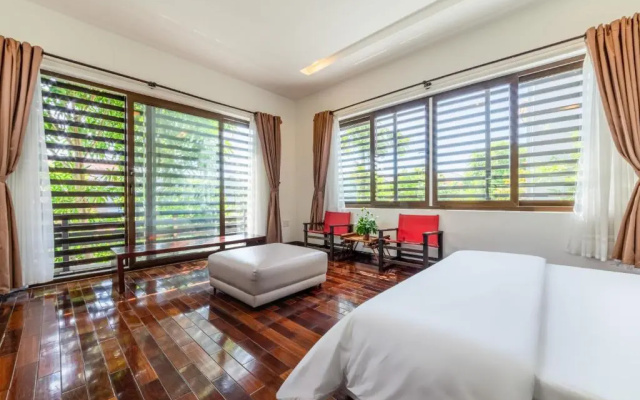 Puravida Villa Hoi An 2