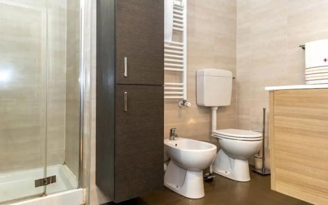 Altido Farini Apartment