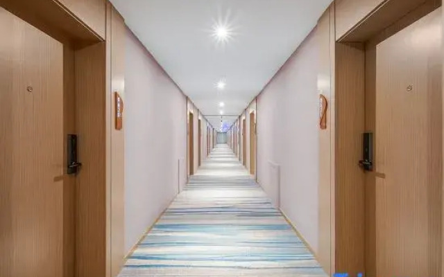 Kyriad Hotel (Dezhou Xueyuan)