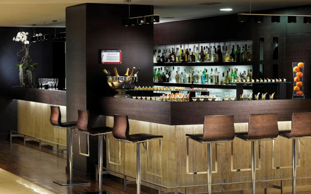 Hotel Selene Pomezia