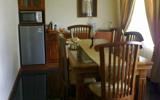 Bandagiri Village Eco Resort