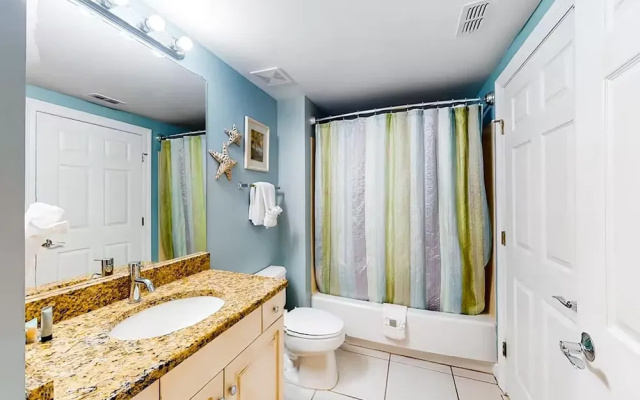 Sterling Shores 307