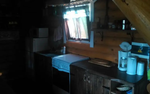 Kanni Holiday Home