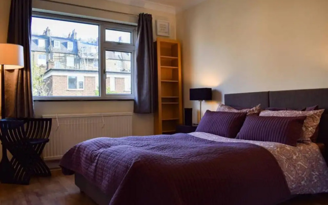 3 Bedroom Home Next to Greenwich Park