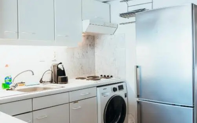 Appartement Val Rose II, 11de verdieping