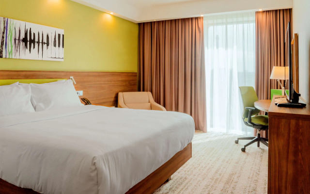 Hampton by Hilton Kalisz