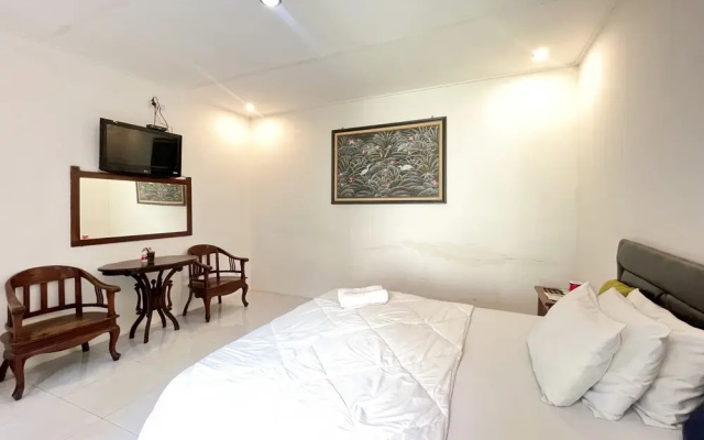 Urbanview Hotel Kumala Banyuwangi by RedDoorz(Urbanview Hotel Kumala Banyuwangi)
