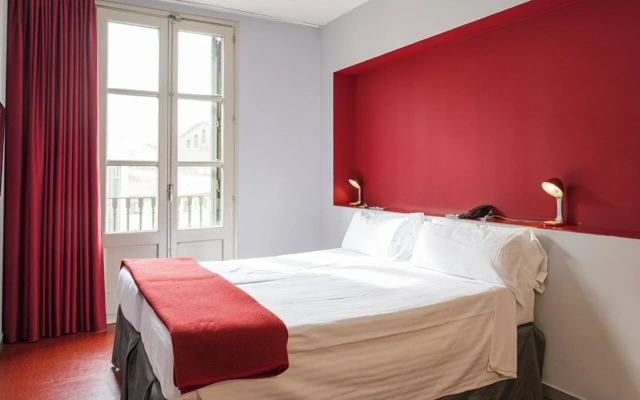 Hotel Ciutat Vella