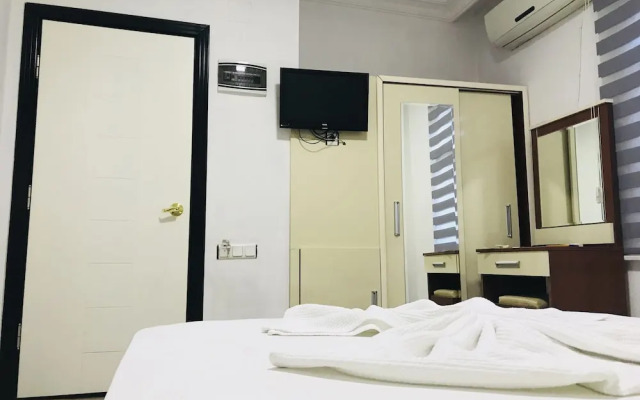 Madi Hotel Antalya