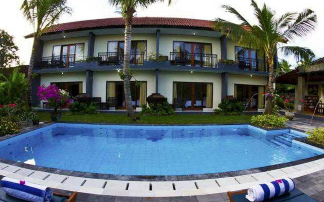 Terrace Bali Inn