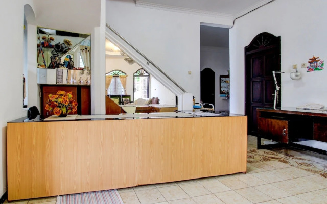 Hotel O Mw 46 Guesthouse