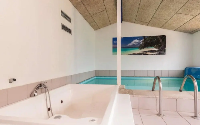 4 Star Holiday Home in Vaeggerlose