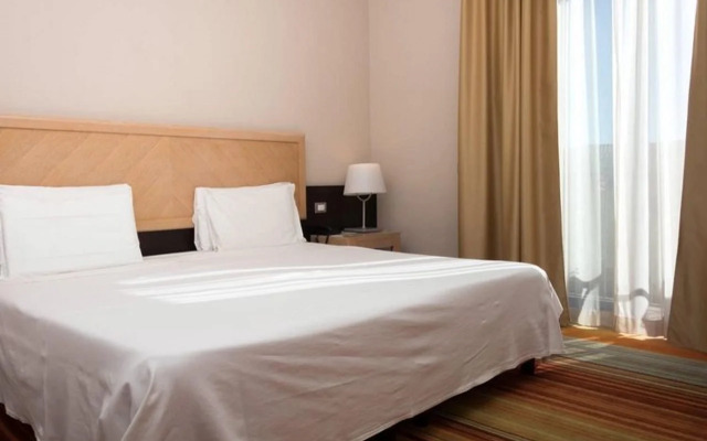 Geovillage Hotel
