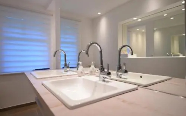 Ferienwohnung am Lennepark