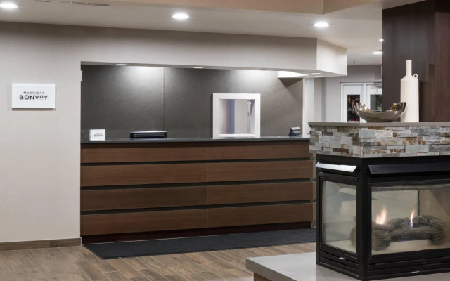 Residence Inn by Marriott Boston Westford