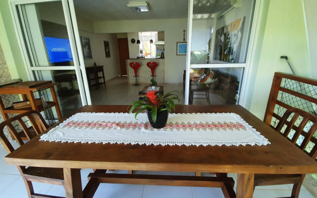 Apartment Delírios