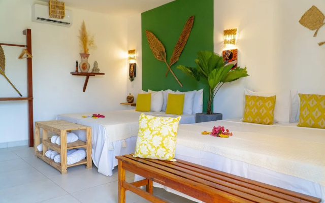 Pousada Solarium de Gostoso