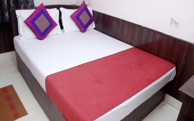 Room Maangta 303 - Panjim