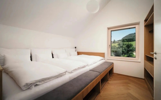 NOOK - Nature Hideaway
