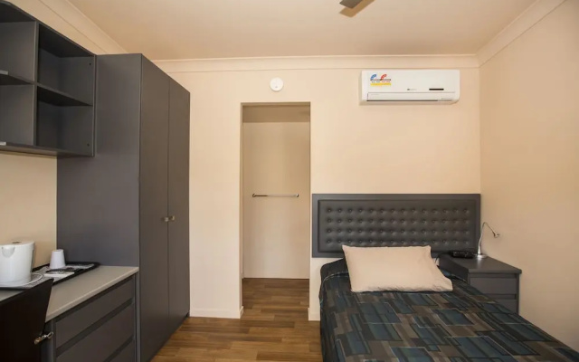Discovery Holiday Parks - Cloncurry