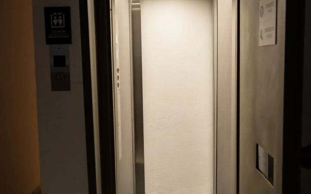 Centro Apartments