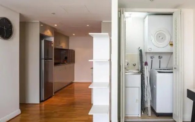 Astra Apartments Chatswood - Brown Street