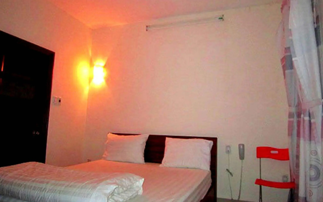 Bao Quyen Hotel