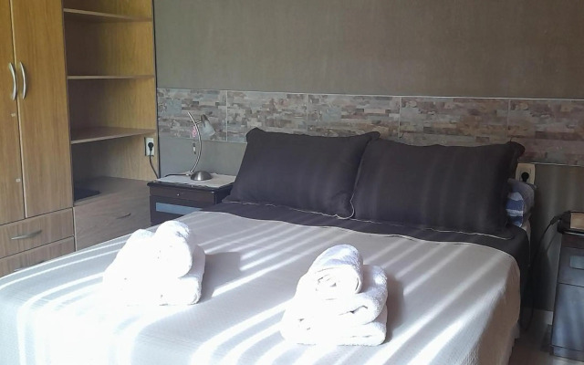 Departamento San Rafael Mza - De 02 dormitorios
