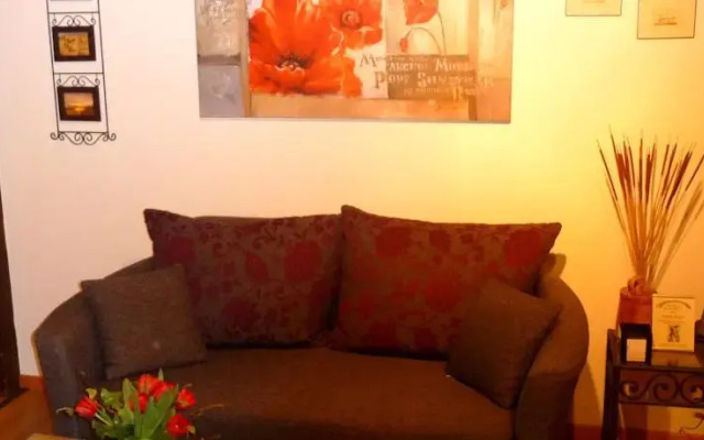 Gästezimmer Ellen Zenglein