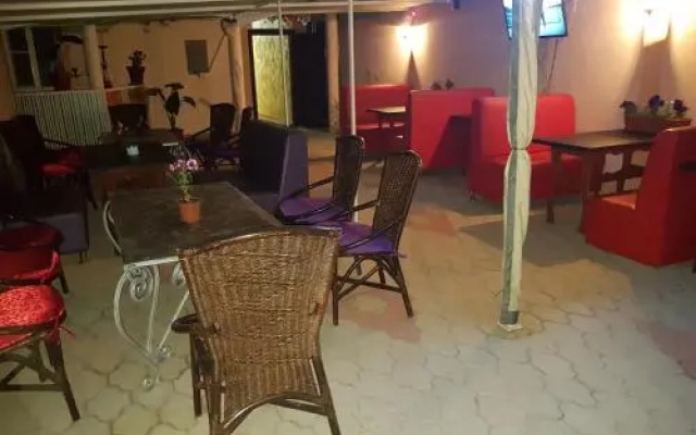 Guest House POLO