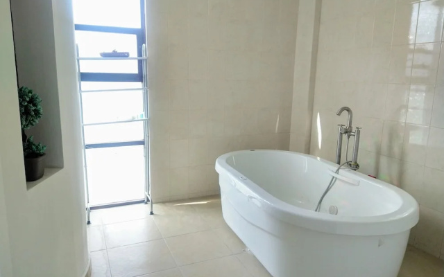 Hotel Reco Inn
