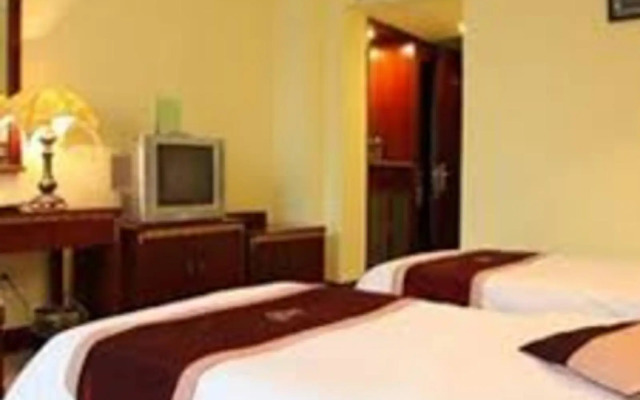Jingyue Resort
