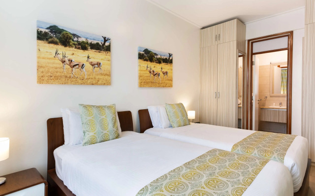 Executive Residency by Best Western Nairobi