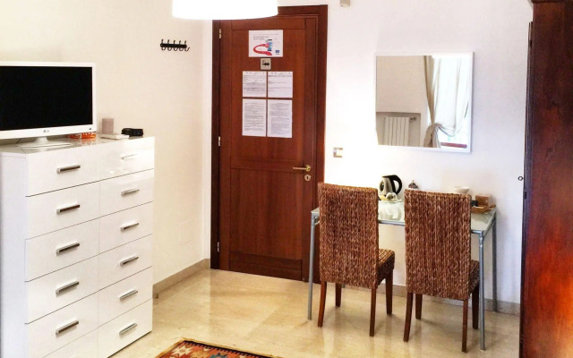 B&B Le Saline
