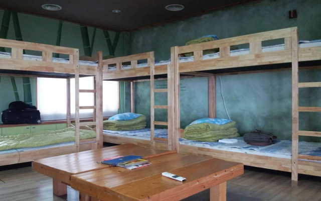 Jeju JJ Guesthouse