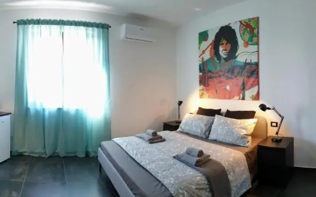 Casa California