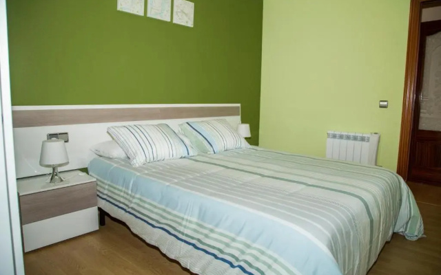 Apartamento Reus 1 - Parking gratuito