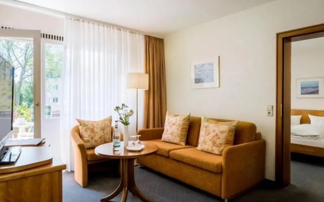 Kurhotel Markushof