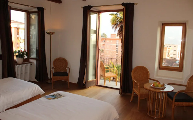 Hotel Garni Annita