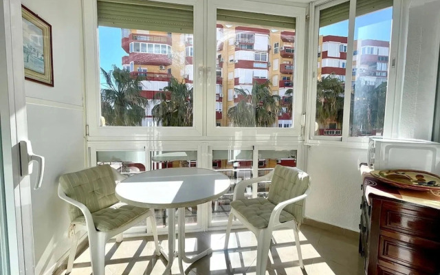 Terrasol Plazamar 3-6