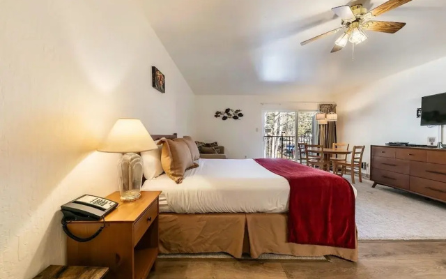 213 Bldg B 1 Bedroom Condo