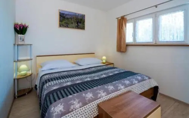 Apartments Intrada