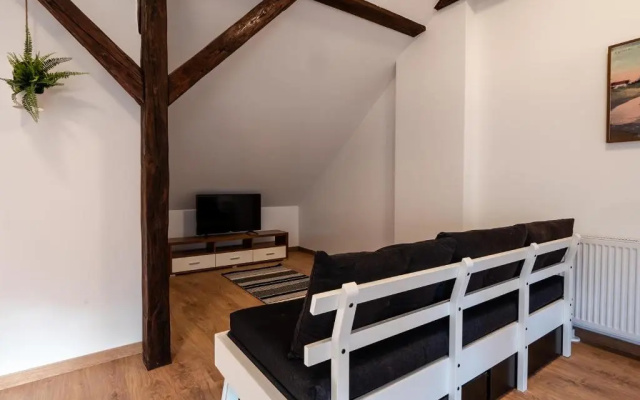EVA Rooms & Studio Apartment